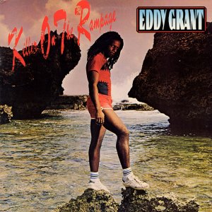 Eddy Grant Killer On The Rampage Zip